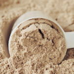 Proteína suero de leche