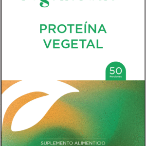 Proteína vegetal Regenerativ