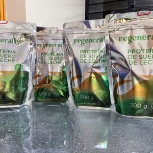 REGENERATIV-Colágeno hidrolizado